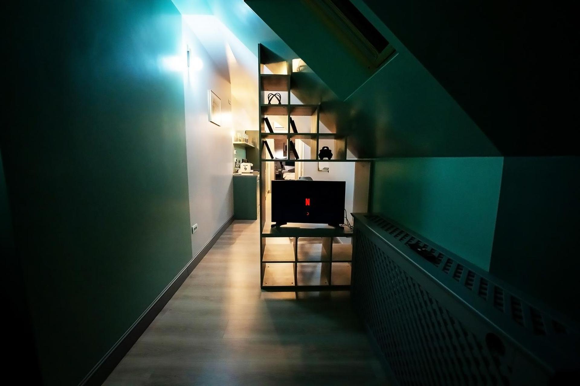 Hotel Tempus à Bucarest Extérieur photo