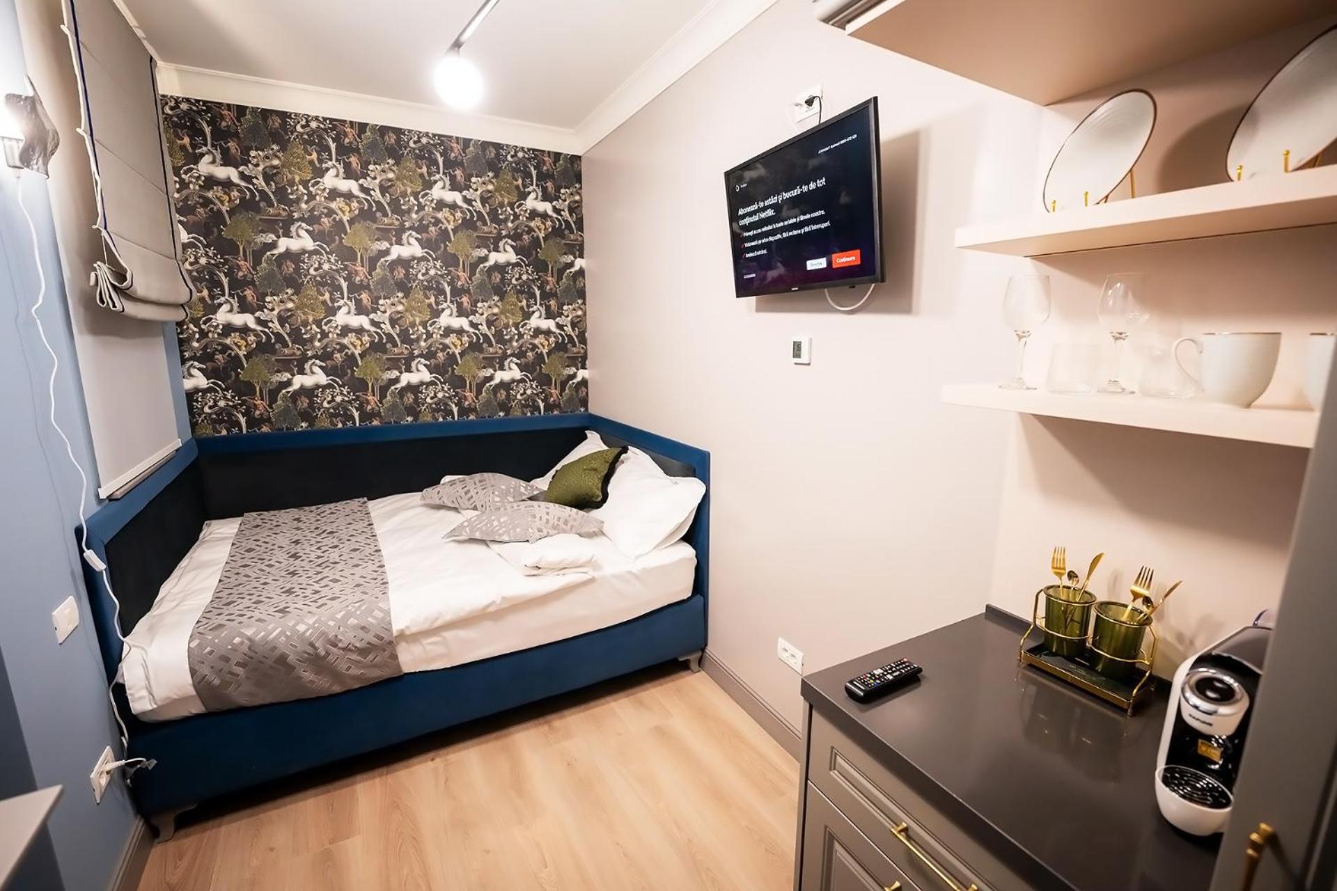 Hotel Tempus à Bucarest Extérieur photo