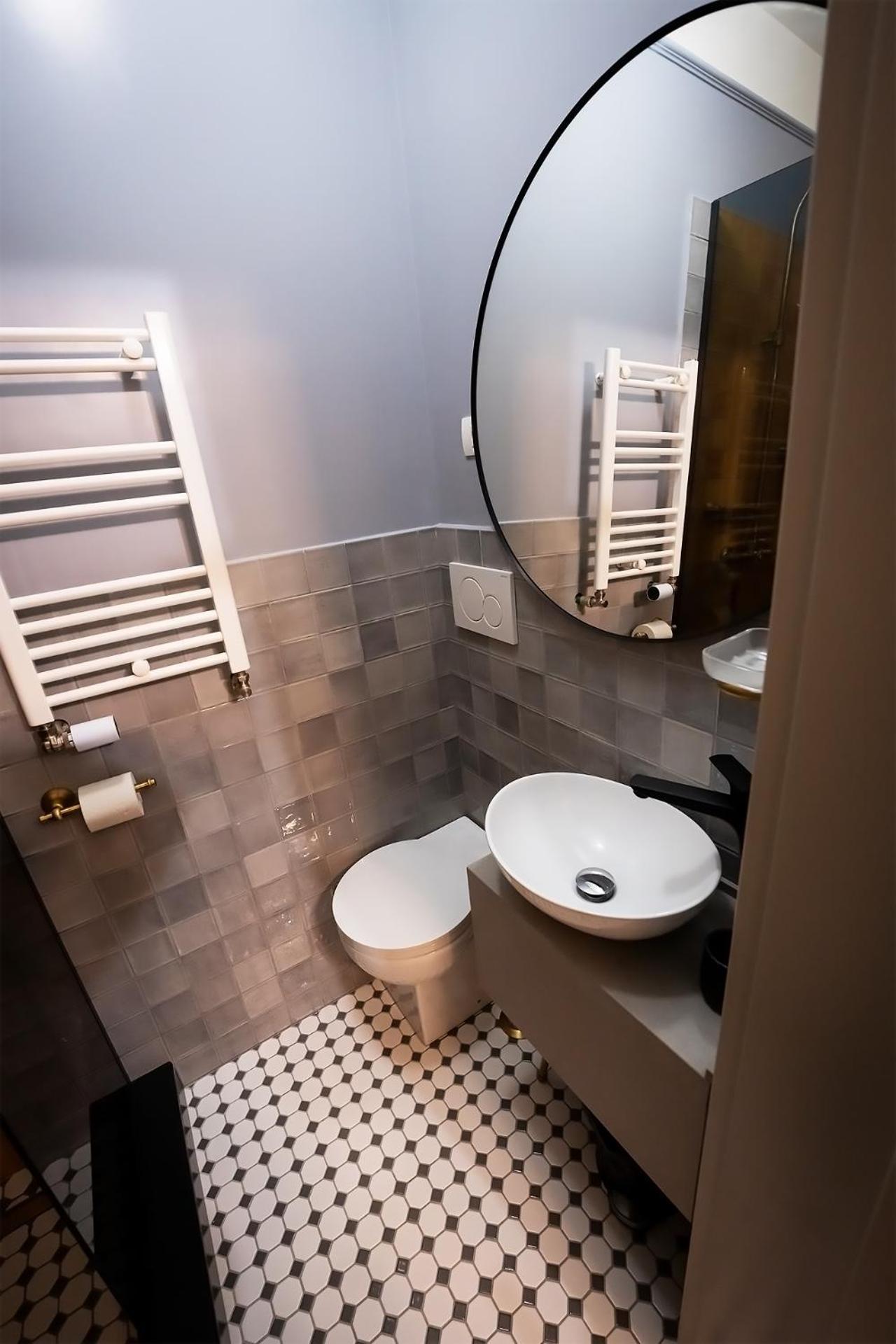 Hotel Tempus à Bucarest Extérieur photo