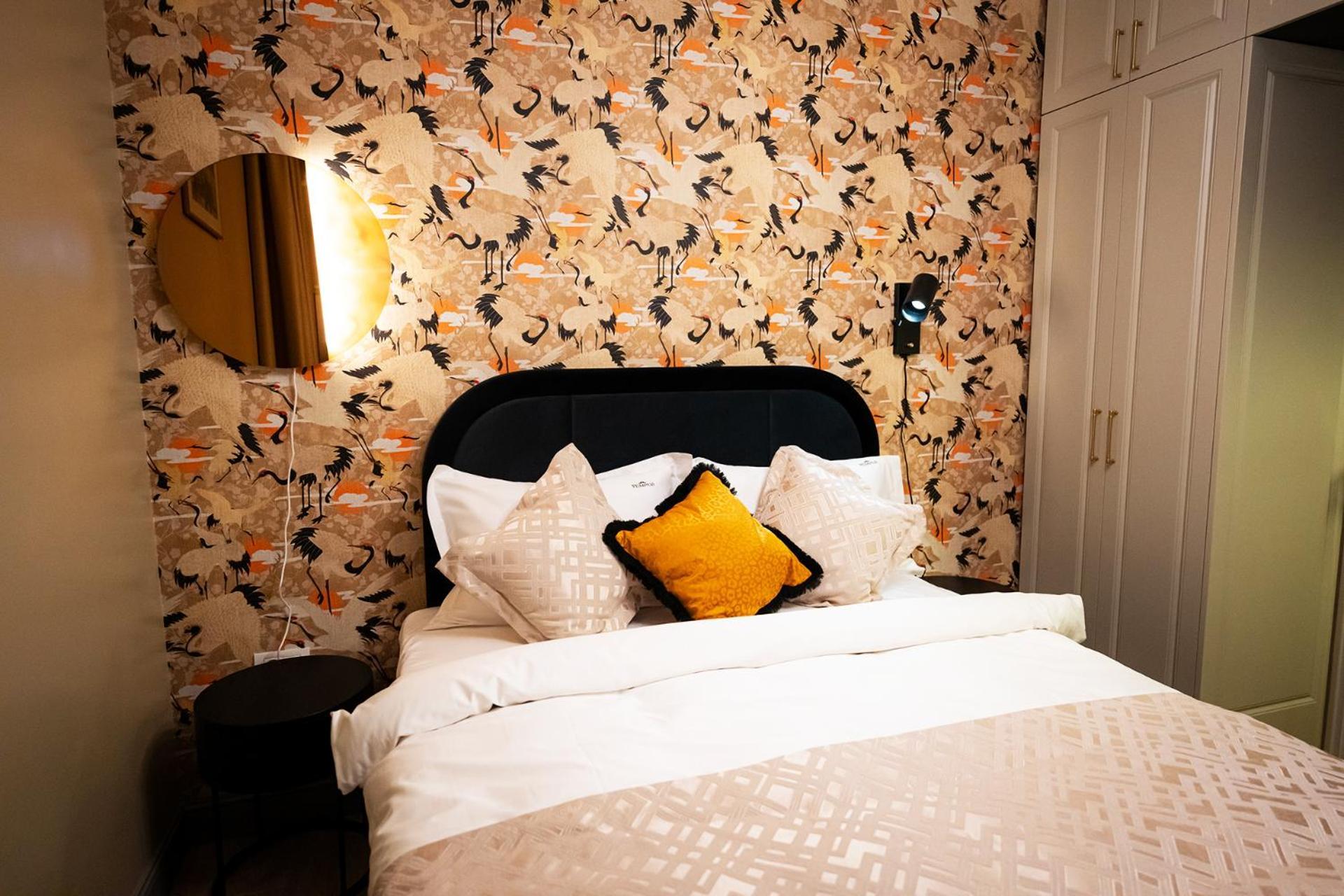 Hotel Tempus à Bucarest Extérieur photo