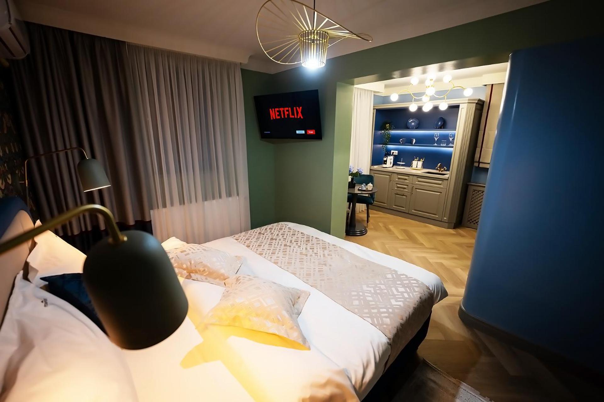 Hotel Tempus à Bucarest Extérieur photo