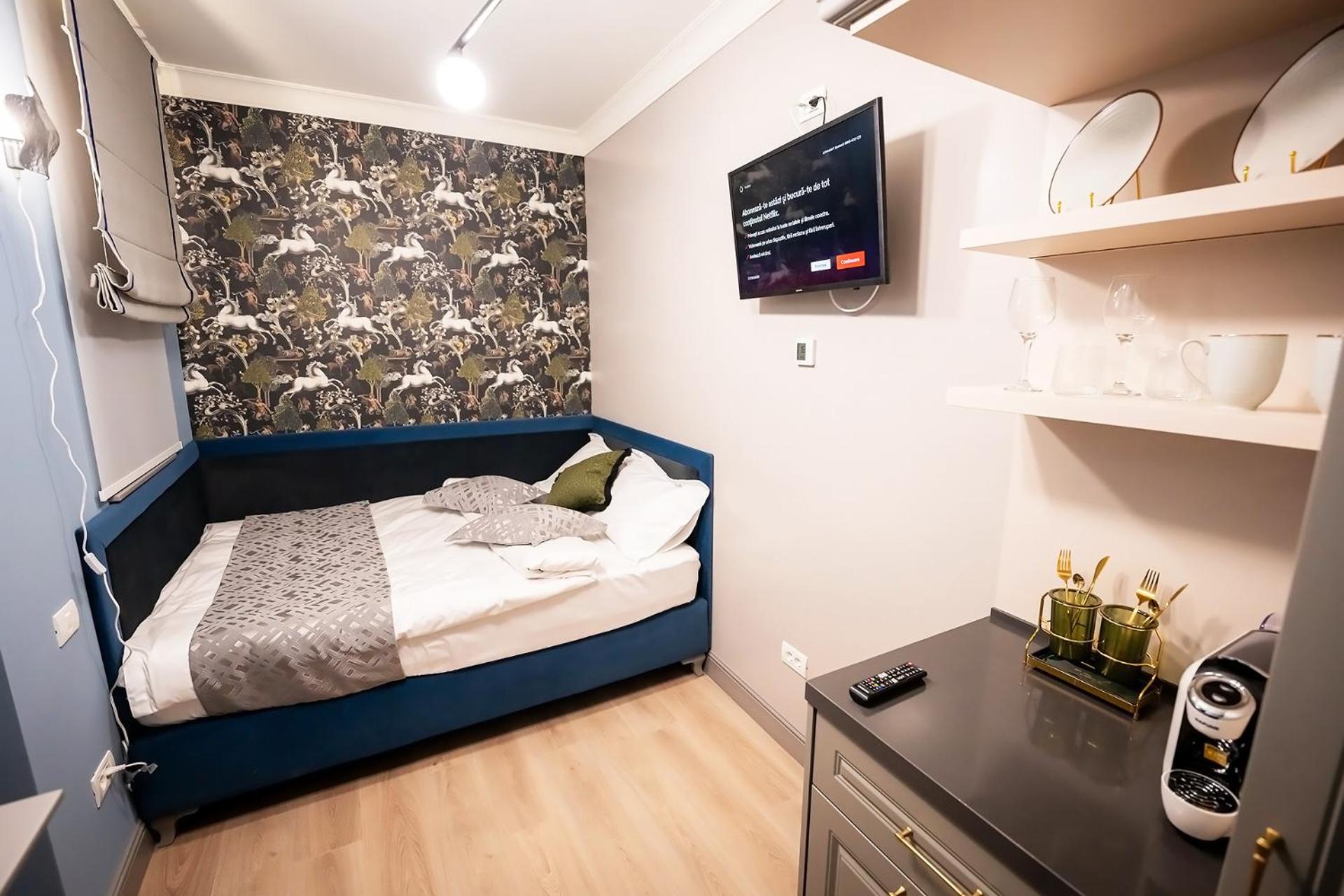Hotel Tempus à Bucarest Extérieur photo